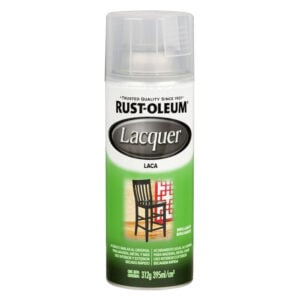 Aerosol Specialty Laca Transparente Brillante 312g