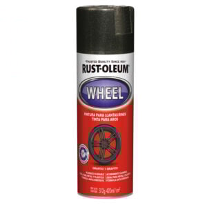Aerosol Automotive Llantas-Rines Grafito 312g