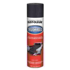 Pintura Automotive Caja de Camioneta 425g