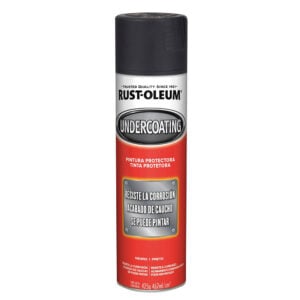 Pintura Automotive Undercoating 425g