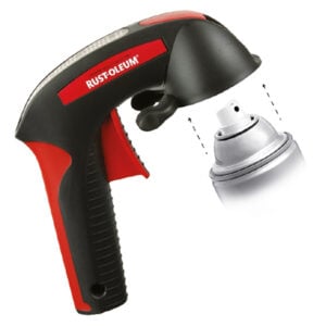 Rust-Oleum CG Comfort Grip Gatillo Aplicador