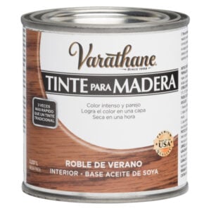 Varathane Tinte para madera Roble de Verano 0,237L