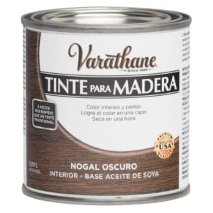 Varathane Tinte para madera Nogal Oscuro 0,237L