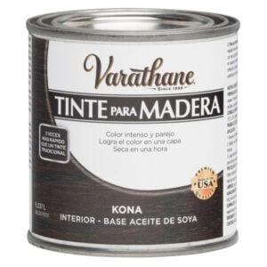 Varathane Tinte para madera KonaRust-Oleum 0,237L
