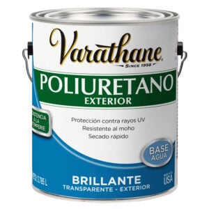 Varathane Barniz Marino Brillante 3,785L