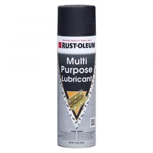 Lubricante en aerosoL Multi Purpose 454g/16oz
