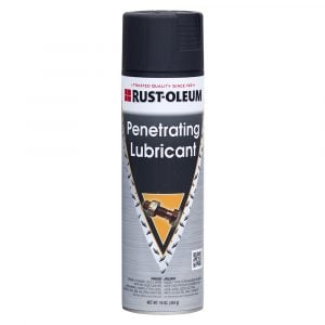 Lubricante en aerosol Penetrant 454g/16oz