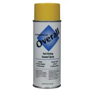 Aerosol Economico Overall Amarillo Brillante 283g/10oz