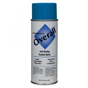 Aerosol Economico Overall Azul Brillante 283g/10oz