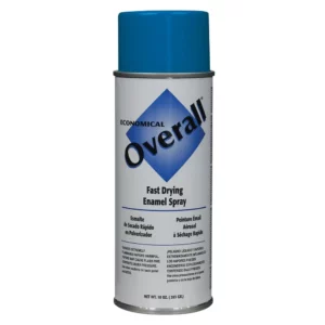 Aerosol Economico Overall Azul Brillante 283g/10oz
