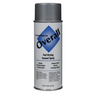 Aerosol Economico Overall Aluminio Brillante 283g/10oz