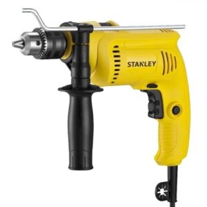 Taladro Percutor Prof Stanley SDH600 1/2" 600w