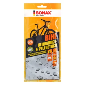 Sonax Paño Para Bicicleta