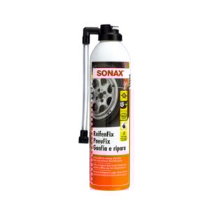 Sonax Inflador De Neumaticos 400 Ml