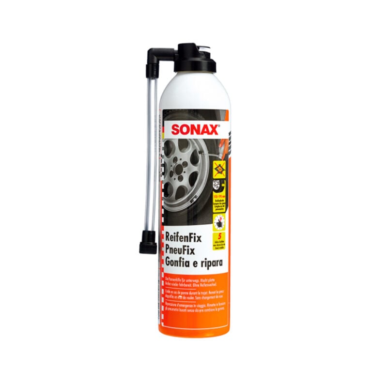Sonax Inflador De Neumaticos 400 Ml