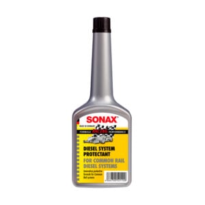 Sonax Limpiador Common Rail 250 Ml