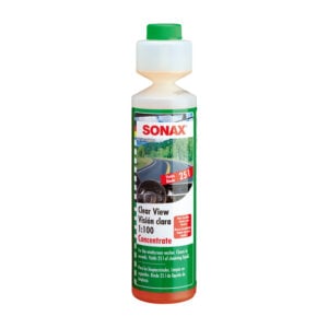 Sonax Vision Clara Neutra/Aromas 250 Ml