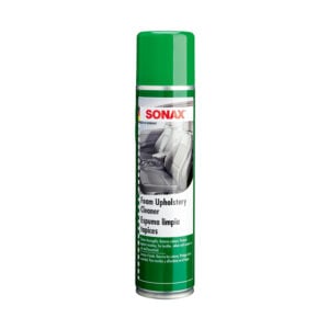 Sonax Limpiatapices Espuma 400 Ml