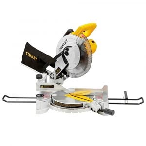 Sierra Ingleteadora Stanley SM16 10" 1650w