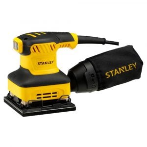 Lijadora Orbital Stanley SS24 1/4" 240w