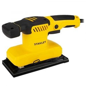 Lijadora Orbital Stanley SS28 1/3" 280w