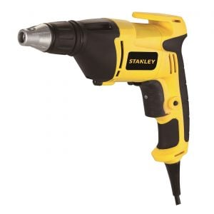Atornillador para Drywall Stanley 520W STDR5206