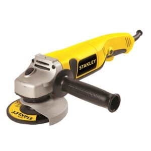 Esmeril Amoladora Stanley STGS1011 4 1/2" 1000w Rat Tail