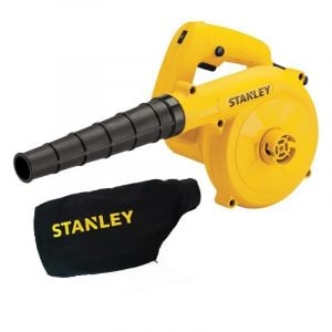 Sopladora Aspiradora Stanley STPT600 600w