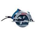 Sierra Circular Bosch 7 1_4_ GKS 150 1500w + Maletín Lona-991018135-Imagen 4