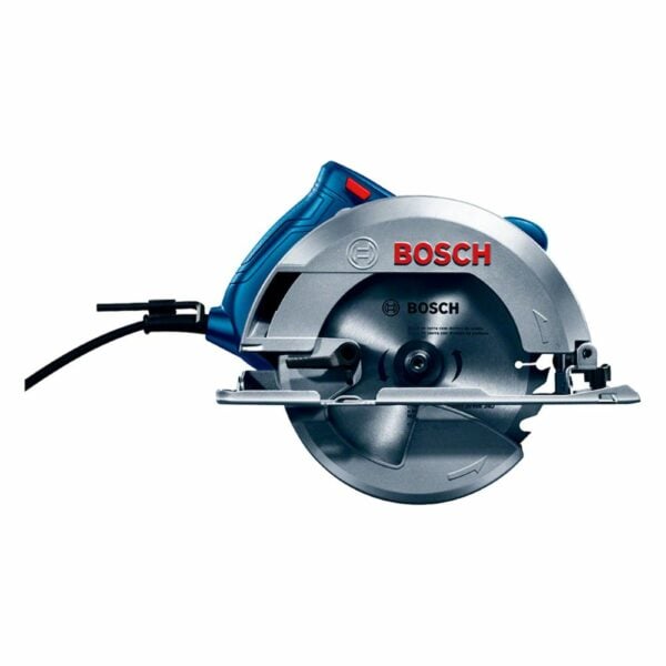 Sierra Circular Bosch 7 1_4_ GKS 150 1500w + Maletín Lona-991018135-Imagen 4