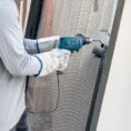Taladro Percutor Bosch GSB 550 RE 550w + Maletín-991018079-Imagen 6