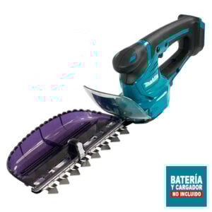 Makita Cortasetos 200Mm 12V Cxt Sin Bateria Ni Cargador