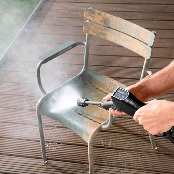 Hidrolavadora Karcher K 3 Power Control - Imagen 4