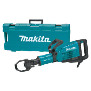 Makita Martillo Demoledor Hex 1510w 28.6 mm 23.6 K
