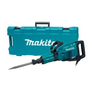 Makita Martillo Demoledor Hex 1510w 30.0 mm 25.0 J AVT