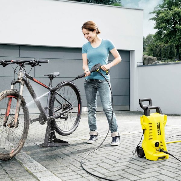 Hidrolavadora Karcher K2 Power Control - Imagen 4