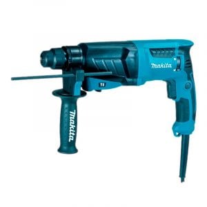 Rotomartillo Makita Plus 800w 2.4 J 26 mm 3 Funciones