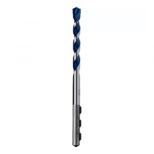 Bosch Broca Muro Concreto CYL-5 8.0mm 5/16"X71/2X10