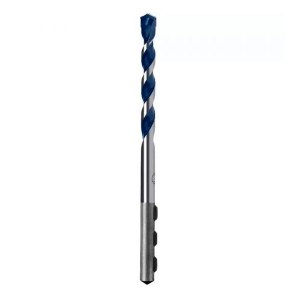 Bosch Broca Muro Concreto CYL-5 8.0mm 5/16"X71/2X10