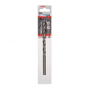 Bosch Broca Metal HSS-G 8.0X117mm 1 unidad