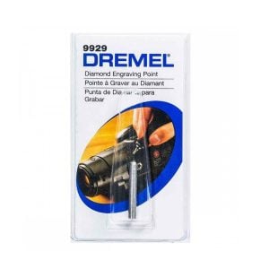Dremel Punta Diamantada para Grabado Accesorio