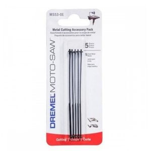 Dremel Sierra Cuchilla Moto Saw MS53 Metal