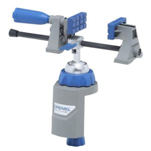 Dremel Morsa Prensa 2500 Multiestacion Adaptador