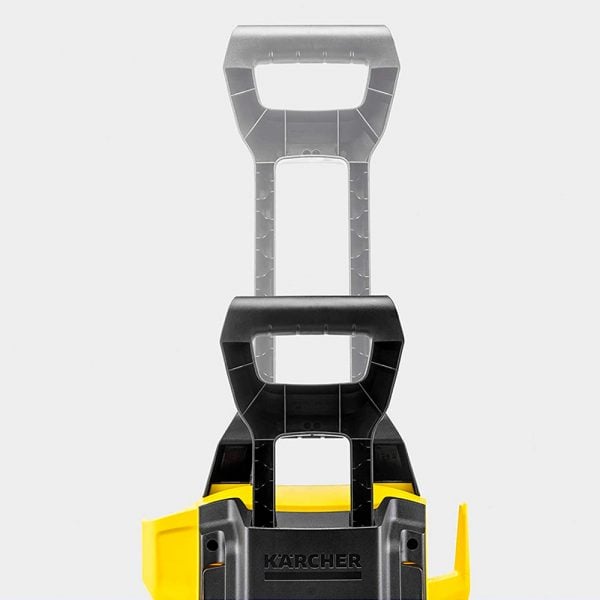 Hidrolavadora Karcher K 3 Power Control - Imagen 2