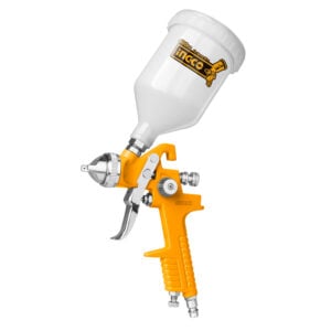 Pistola Pintar Gravedad INGCO ASG1061 600Cc 1.4Mm