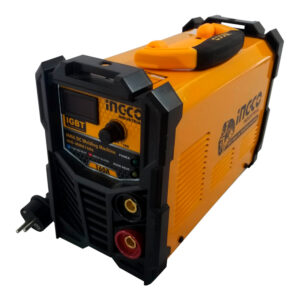 Soldadora Inversora Ingco ING-MMA1606 MMA 160 A 60%
