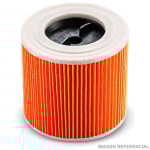 Filtro para aspiradora Karcher Wd2 WD3 SE4001