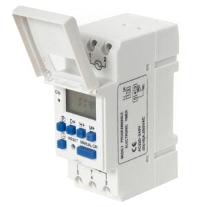 Rheem Temporizador Digital