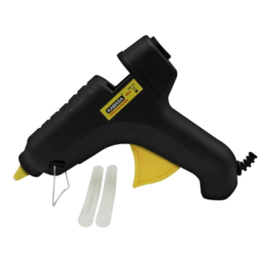 Pistola para Silicona 40W Kamasa KM1131