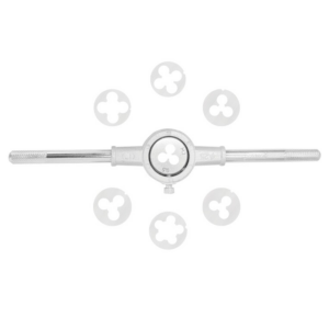 Juego Herra. para Terr.Porta Hembra 8Pcs Kamasa KM1367